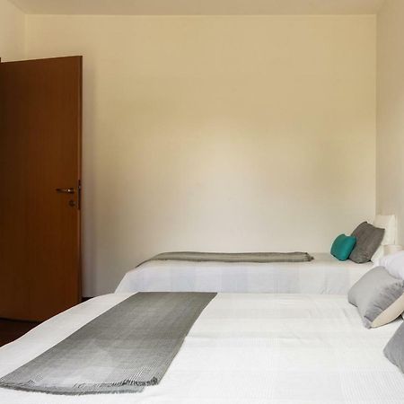 Ferienwohnung Expocity - Balzarotti Rho Fiera Galeazzi Mind Exterior foto